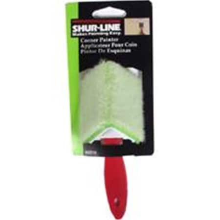 Shur-Line 1570 Corner Pad Painter 6866354